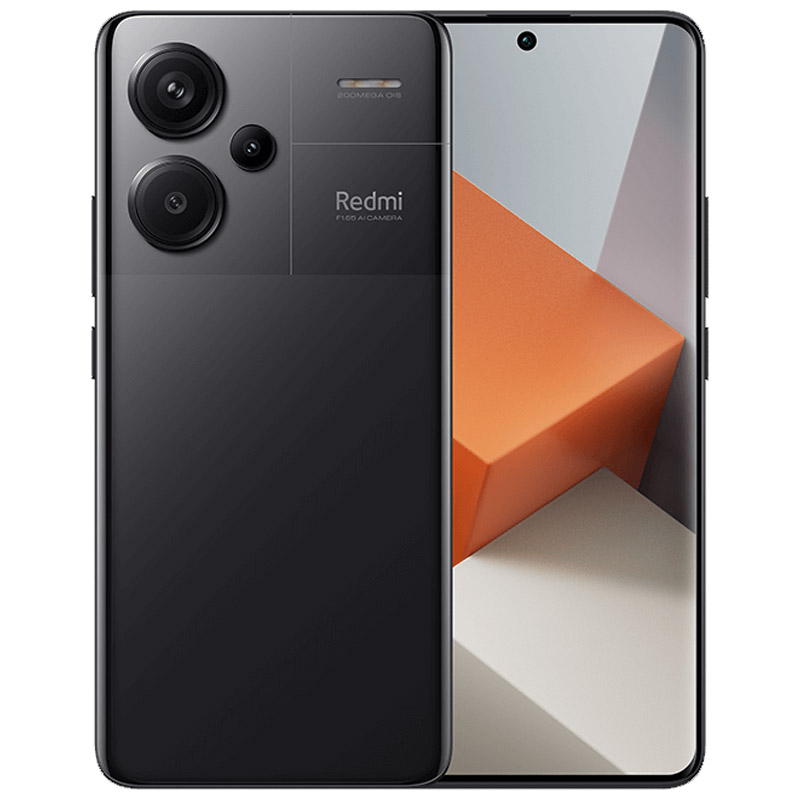 گوشی موبایل Redmi Note 13 Pro+ شیاومی